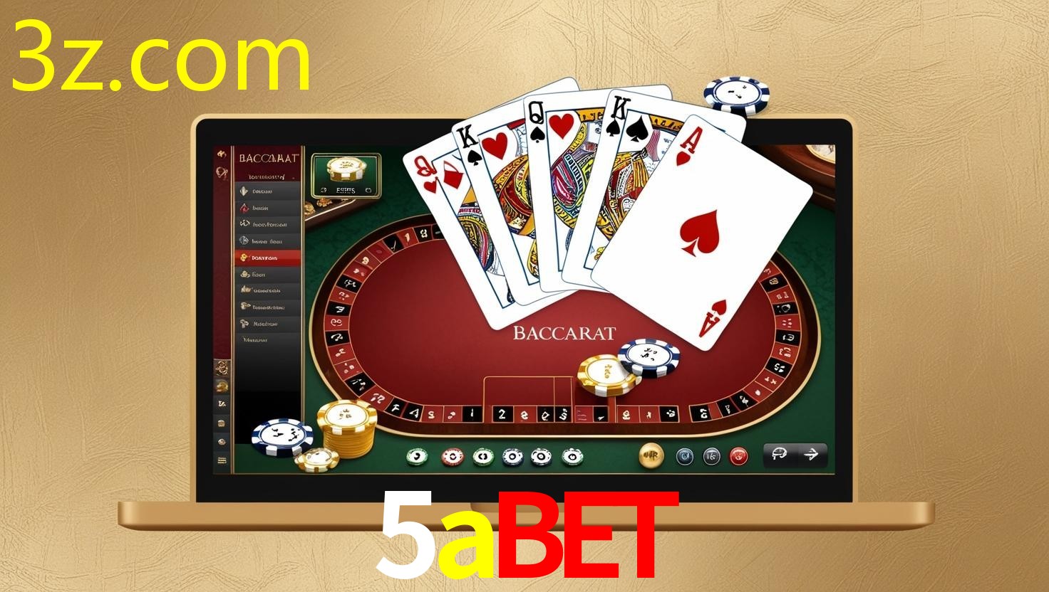 5ABET.COM