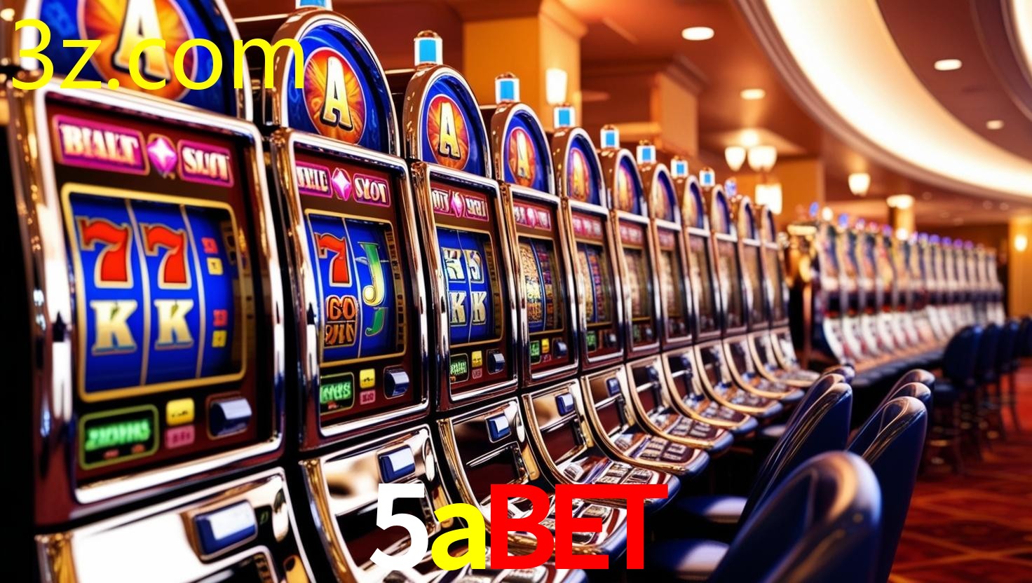 5ABET.COM