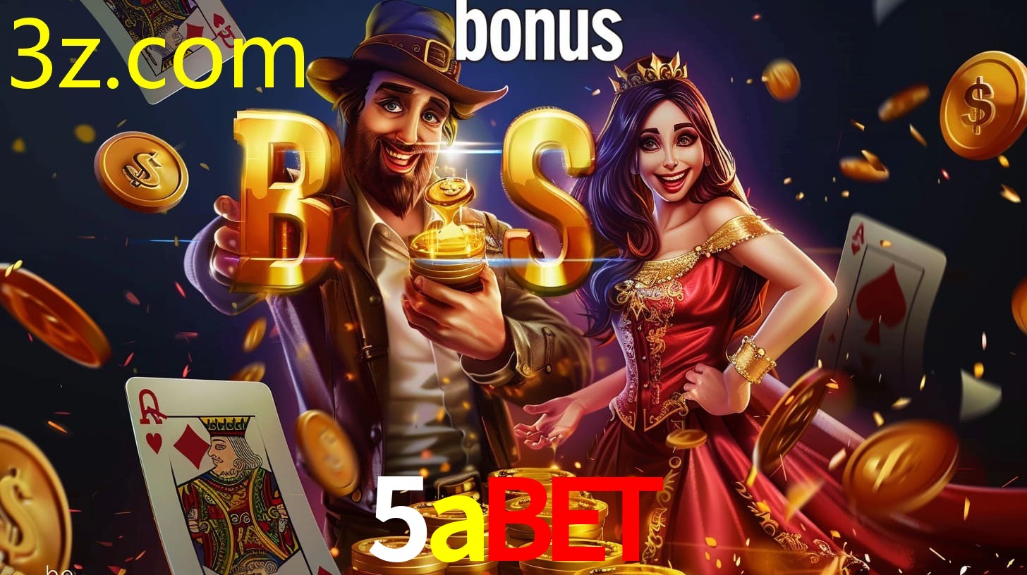 5ABET.COM