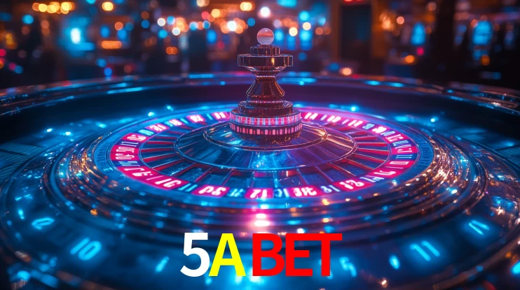 Cashback e recargas na 5ABET