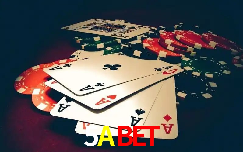 Benefícios VIP na 5ABET